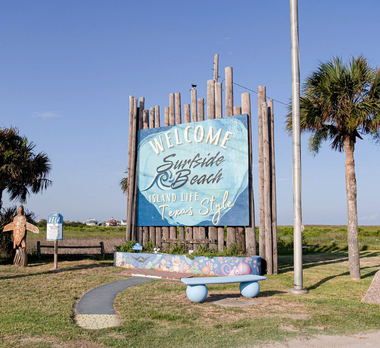 Visit Surfside Beach Texas